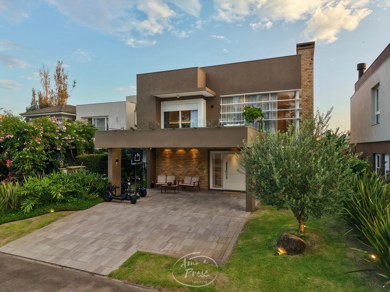 CONDOMÍNIO MALIBU   SOBRADO A VENDA !!!: 1ª foto da galeria de imagens do imóvel