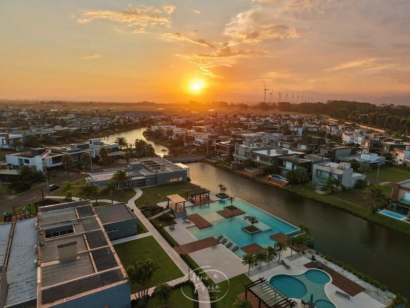 CONDOMÍNIO MALIBU   SOBRADO A VENDA !!!: 3ª foto da galeria de imagens do imóvel