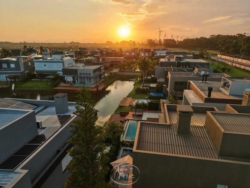 CONDOMÍNIO MALIBU   SOBRADO A VENDA !!!: 2ª foto da galeria de imagens do imóvel
