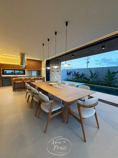 Sobrado Amare Resort: 13ª foto da galeria de imagens do imóvel