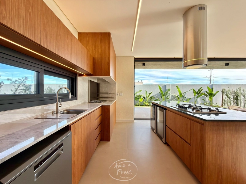 Sobrado Amare Resort: 25ª foto da galeria de imagens do imóvel