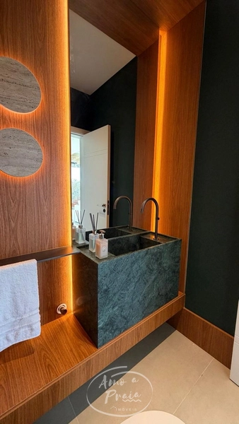 Sobrado Amare Resort: 8ª foto da galeria de imagens do imóvel