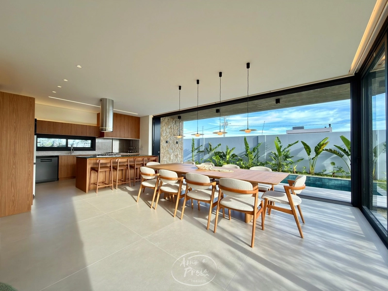 Sobrado Amare Resort: 17ª foto da galeria de imagens do imóvel