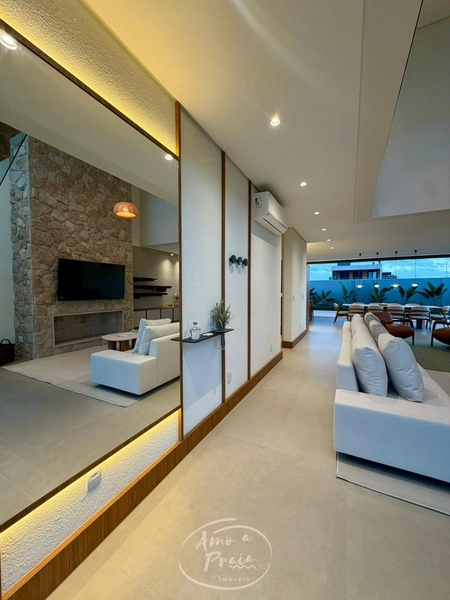 Sobrado Amare Resort: 7ª foto da galeria de imagens do imóvel