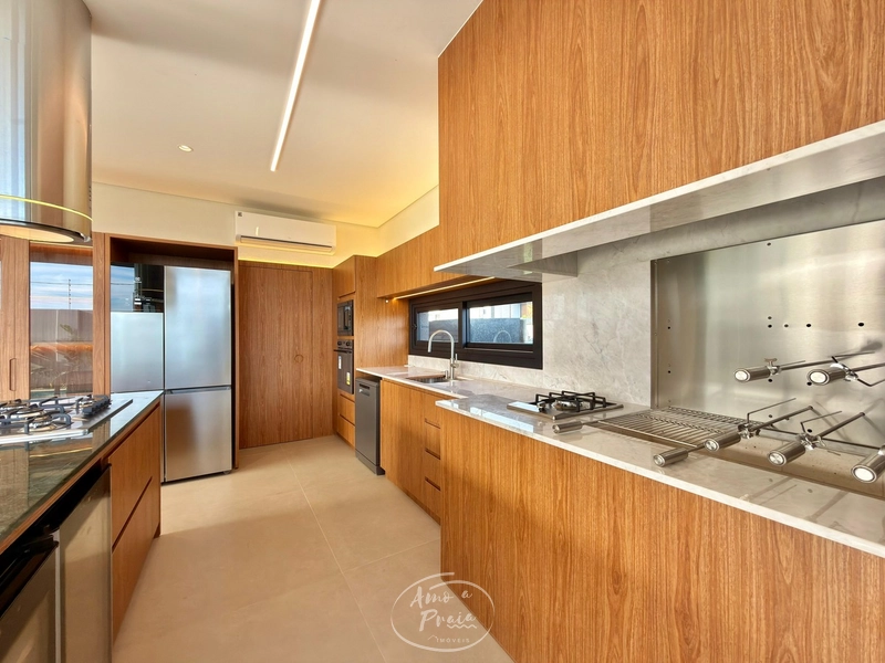 Sobrado Amare Resort: 24ª foto da galeria de imagens do imóvel