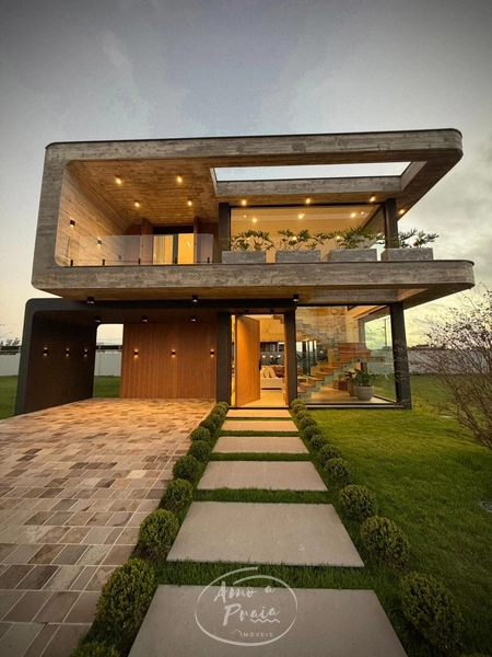 Sobrado Amare Resort: 6ª foto da galeria de imagens do imóvel