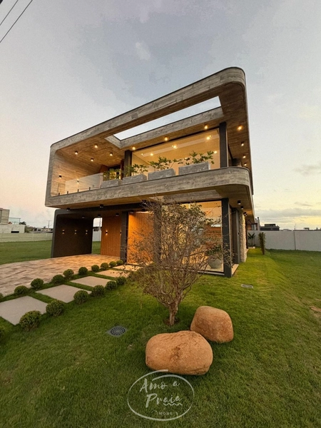 Sobrado Amare Resort: 5ª foto da galeria de imagens do imóvel