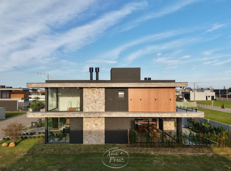 Sobrado Amare Resort: 49ª foto da galeria de imagens do imóvel