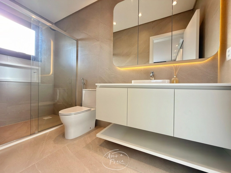 Sobrado Amare Resort: 46ª foto da galeria de imagens do imóvel