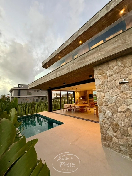 Sobrado Amare Resort: 31ª foto da galeria de imagens do imóvel