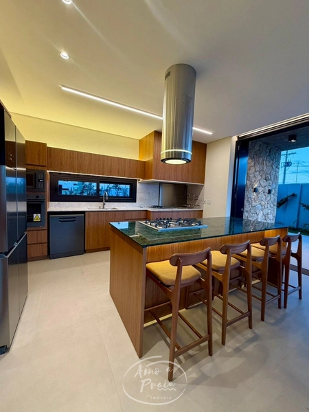 Sobrado Amare Resort: 18ª foto da galeria de imagens do imóvel