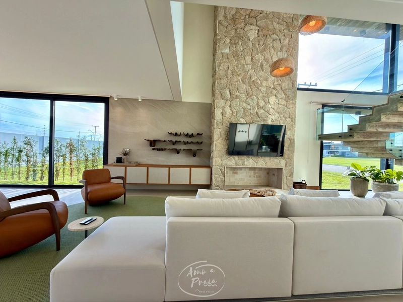 Sobrado Amare Resort: 13ª foto da galeria de imagens do imóvel