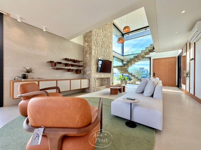 Sobrado Amare Resort: 7ª foto da galeria de imagens do imóvel