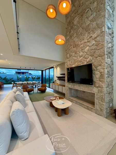 Sobrado Amare Resort: 4ª foto da galeria de imagens do imóvel