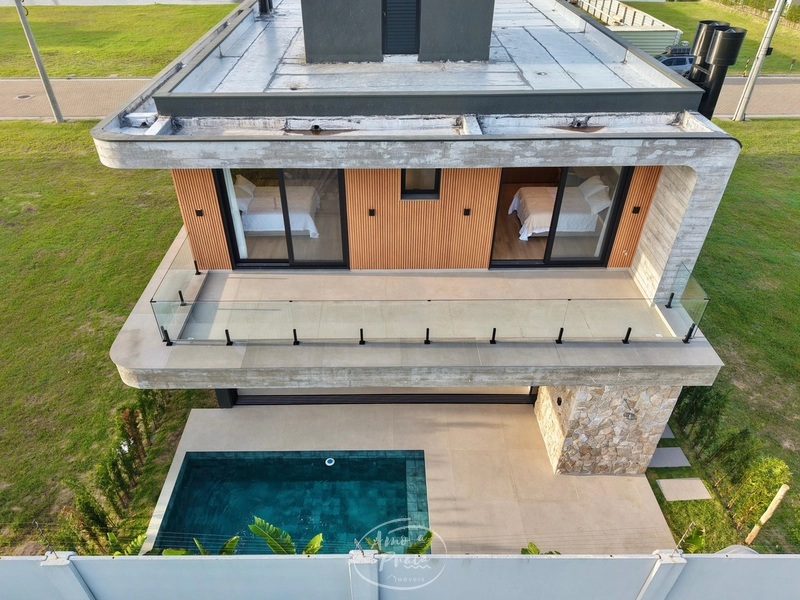 Sobrado Amare Resort: 51ª foto da galeria de imagens do imóvel