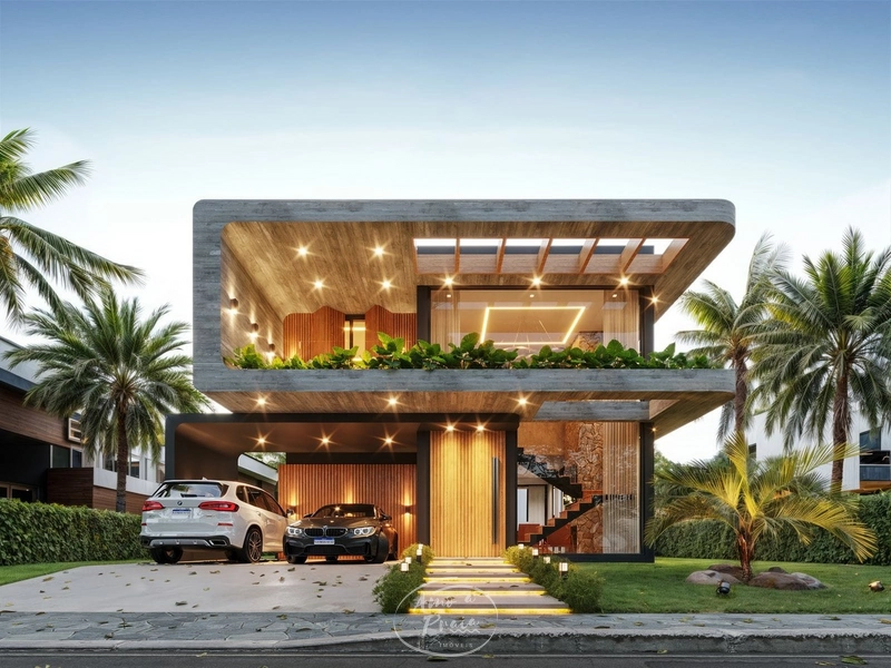 Sobrado Amare Resort: 2ª foto da galeria de imagens do imóvel