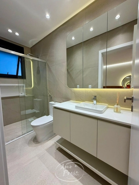 Sobrado Amare Resort: 32ª foto da galeria de imagens do imóvel