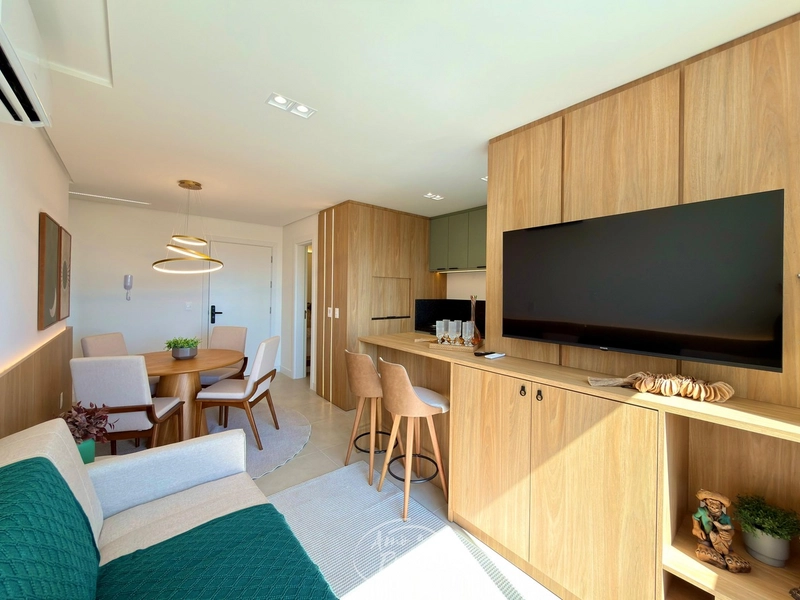 APARTAMENTO A VENDA: 4ª foto da galeria de imagens do imóvel