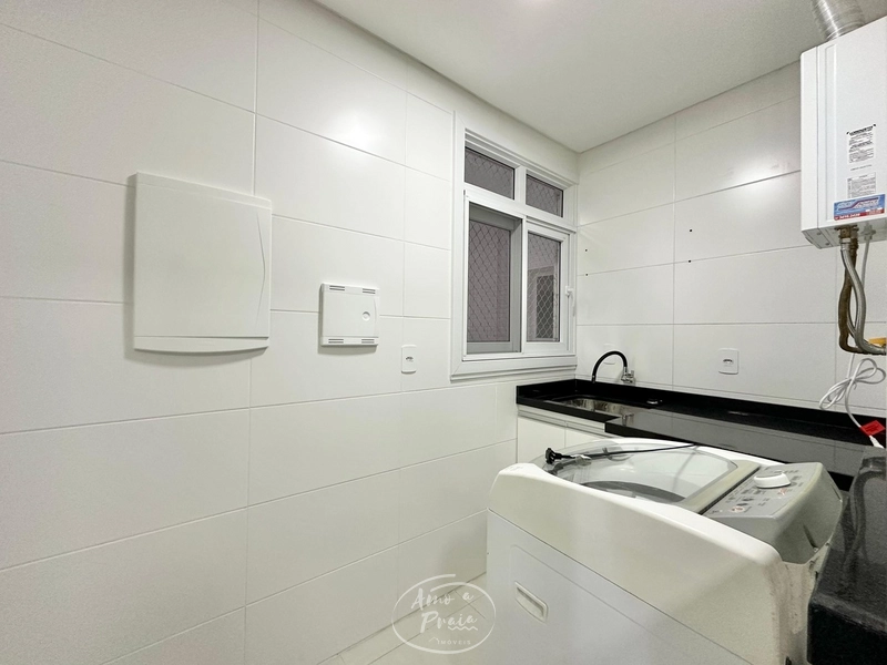 APARTAMENTO EM CAPÃO DA CANOA: 8ª foto da galeria de imagens do imóvel