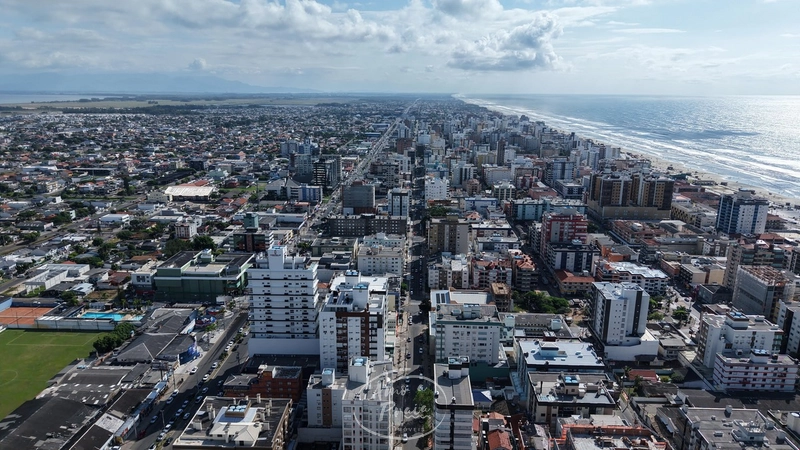 APARTAMENTO EM CAPÃO DA CANOA: 15ª foto da galeria de imagens do imóvel