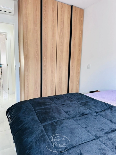 Casa mobiliada com 3 suítes e piscina: 37ª foto da galeria de imagens do imóvel
