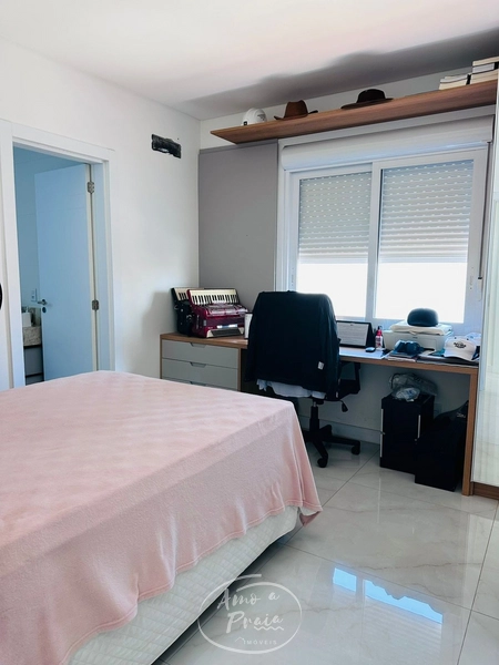 Casa mobiliada com 3 suítes e piscina: 26ª foto da galeria de imagens do imóvel