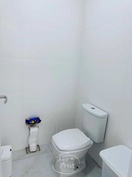 Casa mobiliada com 3 suítes e piscina: 30ª foto da galeria de imagens do imóvel