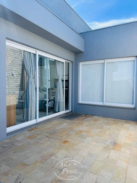 Casa mobiliada com 3 suítes e piscina: 42ª foto da galeria de imagens do imóvel