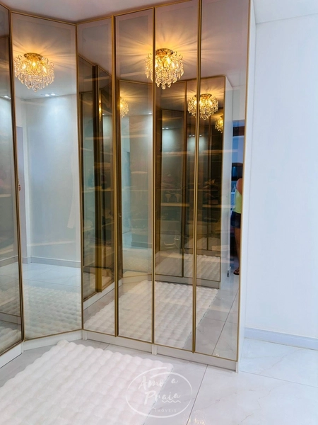 Casa mobiliada com 3 suítes e piscina: 27ª foto da galeria de imagens do imóvel