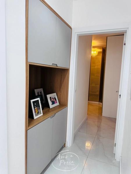 Casa mobiliada com 3 suítes e piscina: 39ª foto da galeria de imagens do imóvel