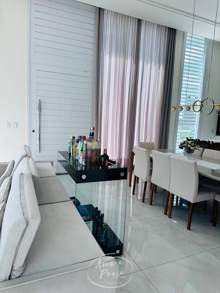 Casa mobiliada com 3 suítes e piscina: 14ª foto da galeria de imagens do imóvel