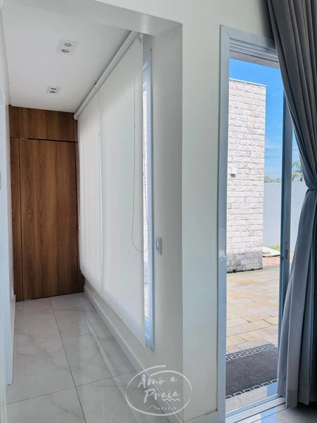 Casa mobiliada com 3 suítes e piscina: 12ª foto da galeria de imagens do imóvel