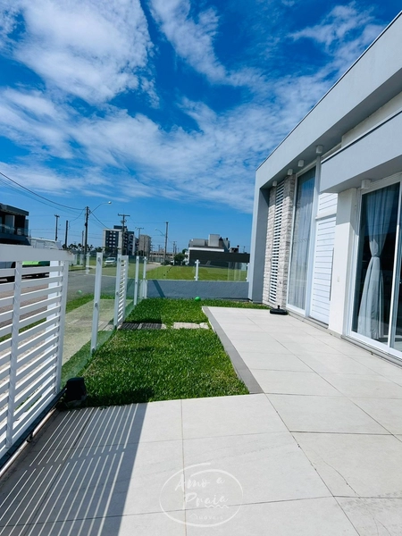 Casa mobiliada com 3 suítes e piscina: 40ª foto da galeria de imagens do imóvel