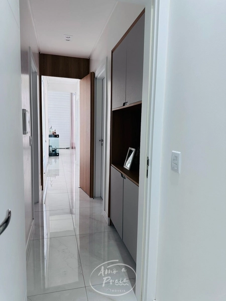 Casa mobiliada com 3 suítes e piscina: 25ª foto da galeria de imagens do imóvel