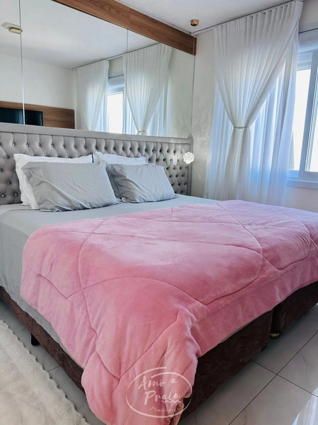 Casa mobiliada com 3 suítes e piscina: 13ª foto da galeria de imagens do imóvel