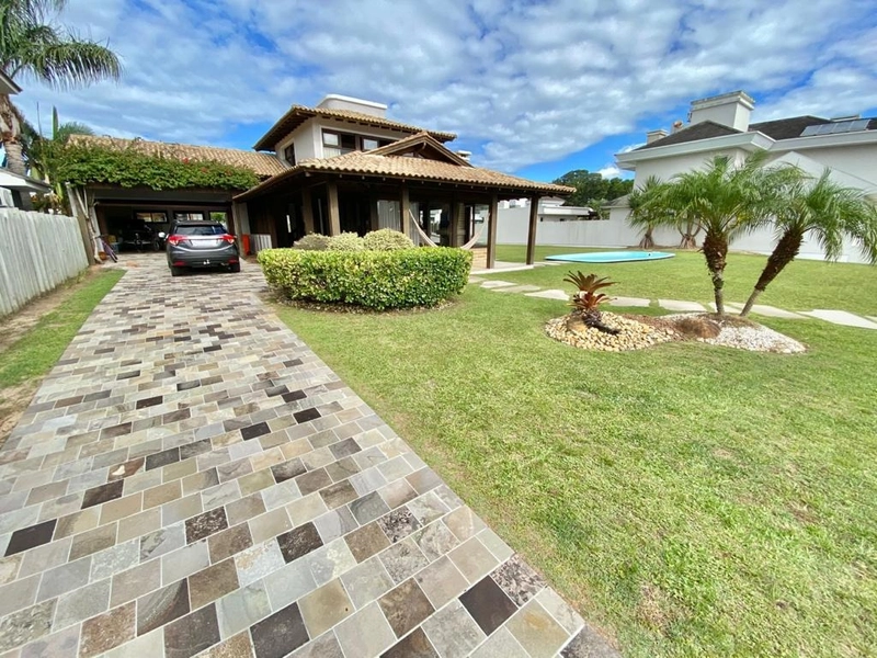 Casa à venda no Condomínio Velas da Marina