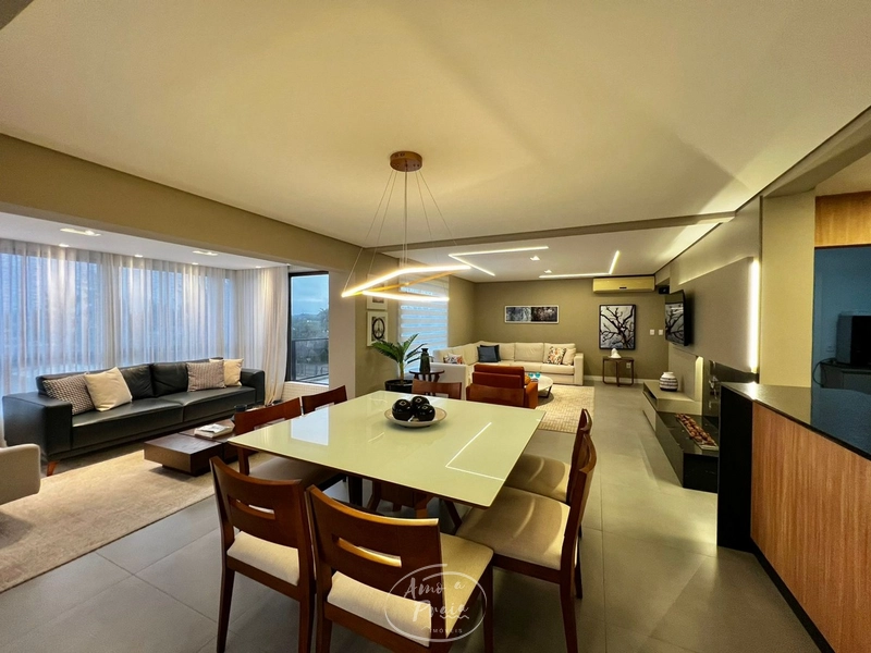 APARTAMENTO ÚNICO NA BEIRA MAR DE CAPÃO DA CANOA: 4ª foto da galeria de imagens do imóvel