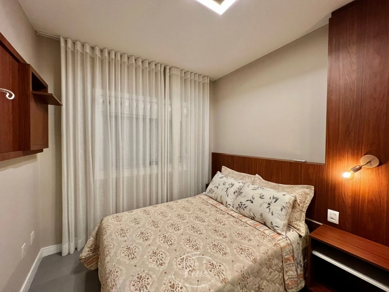 APARTAMENTO ÚNICO NA BEIRA MAR DE CAPÃO DA CANOA: 19ª foto da galeria de imagens do imóvel