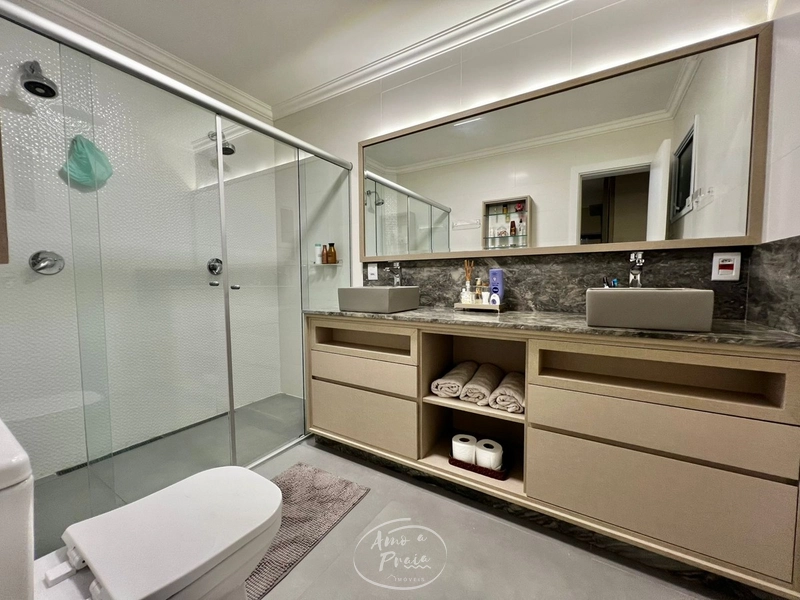 APARTAMENTO ÚNICO NA BEIRA MAR DE CAPÃO DA CANOA: 22ª foto da galeria de imagens do imóvel