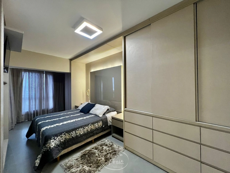 APARTAMENTO ÚNICO NA BEIRA MAR DE CAPÃO DA CANOA: 23ª foto da galeria de imagens do imóvel