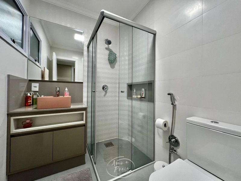 APARTAMENTO ÚNICO NA BEIRA MAR DE CAPÃO DA CANOA: 20ª foto da galeria de imagens do imóvel