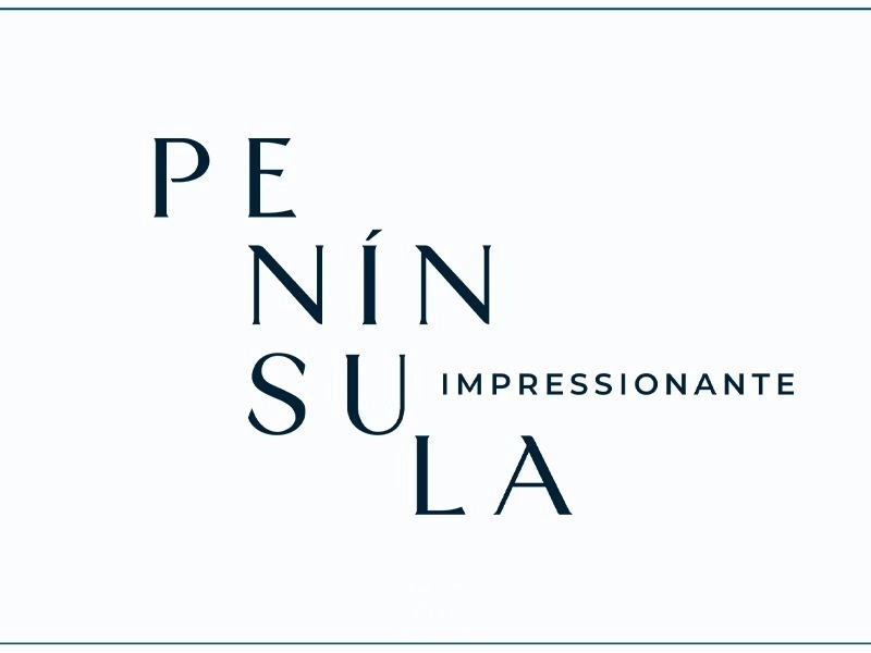 Terreno no Península