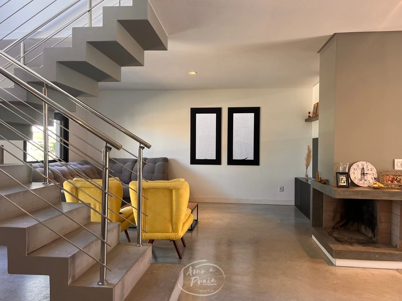Casa à venda em Xangri-Lá | Casa de Alto Padrão com 191m²: 9ª foto da galeria de imagens do imóvel