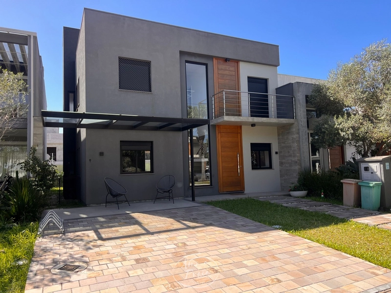Casa à venda em Xangri-Lá | Casa de Alto Padrão com 191m²: 2ª foto da galeria de imagens do imóvel