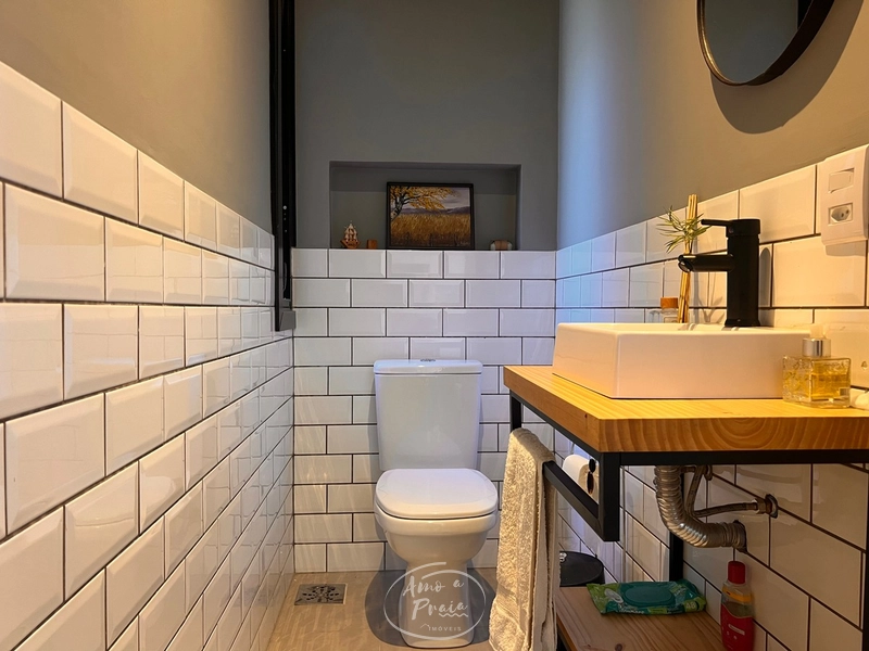 Casa à venda em Xangri-Lá | Casa de Alto Padrão com 191m²: 10ª foto da galeria de imagens do imóvel