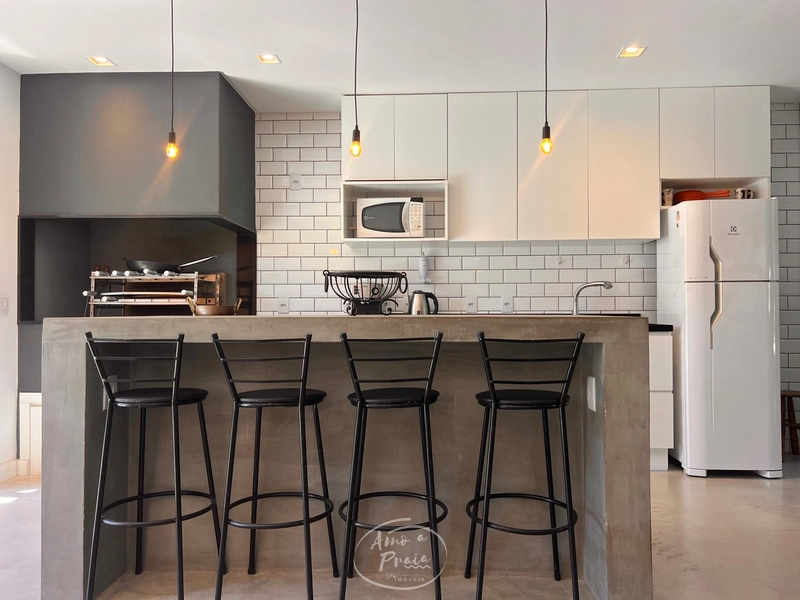 Casa à venda em Xangri-Lá | Casa de Alto Padrão com 191m²: 7ª foto da galeria de imagens do imóvel