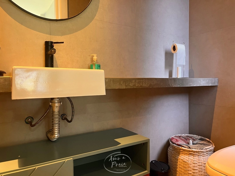 Casa à venda em Xangri-Lá | Casa de Alto Padrão com 191m²: 11ª foto da galeria de imagens do imóvel