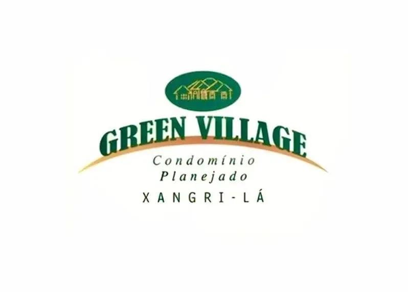 TERRENO NO GREEN VILLAGE: 1ª foto da galeria de imagens do imóvel