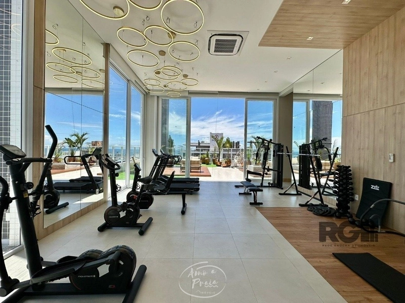 Apartamento à Venda no Condomínio Del Paine em Capão da Canoa | 2 Dorm: 37ª foto da galeria de imagens do imóvel