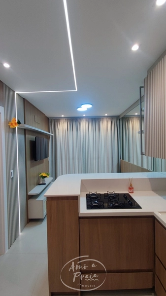 Apartamento à Venda no Condomínio Del Paine em Capão da Canoa | 2 Dorm: 7ª foto da galeria de imagens do imóvel